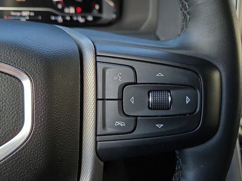 Used 2023 GMC Yukon Denali AWD/4WD image 20
