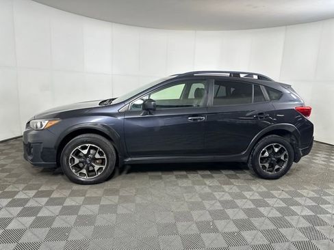 Used 2019 Subaru Crosstrek 2.0i Premium w/ Popular Package #3 image 6