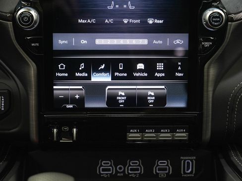 Used 2026 RAM 1500 RHO w/ RHO Level 1 Equipment Group AWD/4WD image 20