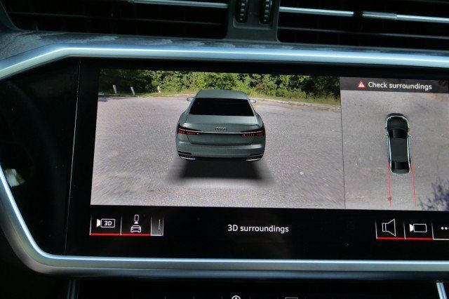Used 2025 Audi A6 3.0T Premium AWD/4WD image 19