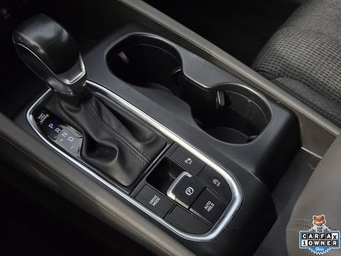 Used 2020 Hyundai Santa Fe SEL w/ Convenience Package FWD image 27