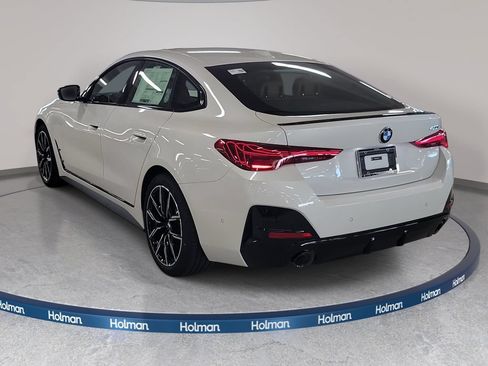 New 2026 BMW 430i w/ M Sport Package RWD image 6