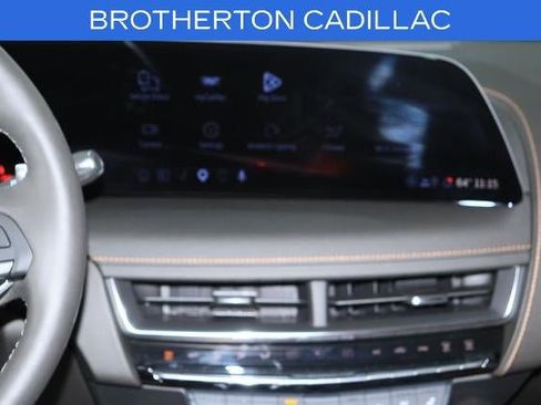 Certified 2026 Cadillac CT5 V w/ Platinum Package AWD/4WD image 23