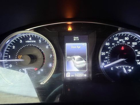 Used 2016 Toyota Camry LE FWD image 15