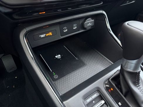 Certified 2026 Honda CR-V EX-L image 28