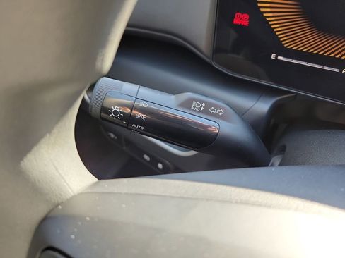 New 2026 Kia K4 LXS image 27