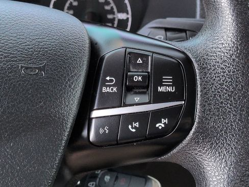 Used 2023 Ford Transit 350 AWD w/ Interior Upgrade Package image 25