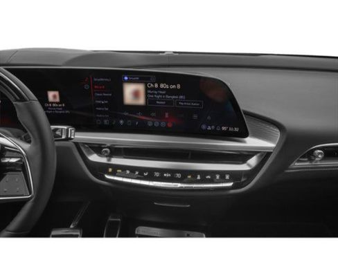 New 2026 Cadillac Lyriq V w/ LPO, Floor Liner Package image 10