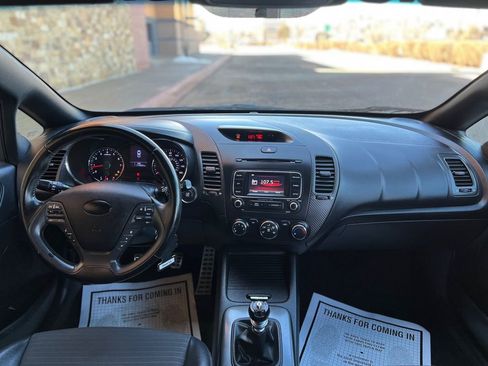 Used 2015 Kia Forte SX image 18