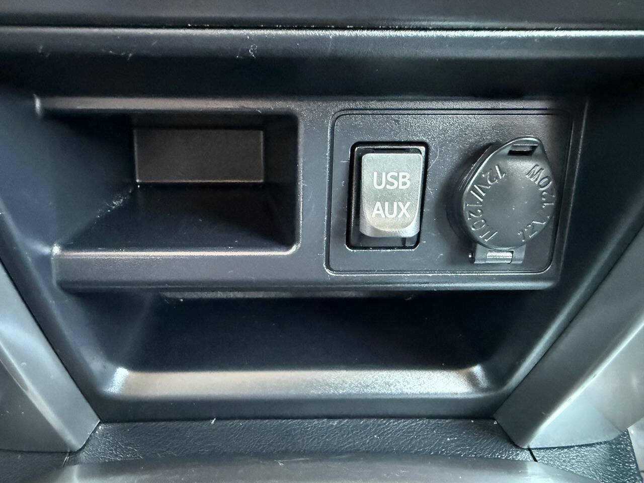 Used 2019 Toyota 4Runner SR5 Premium AWD/4WD image 38