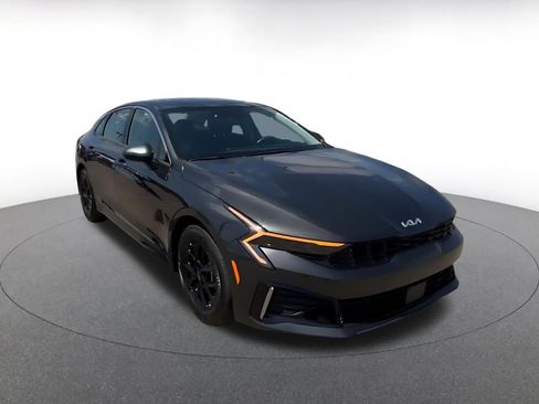 Used 2025 Kia K5 LXS FWD image 3