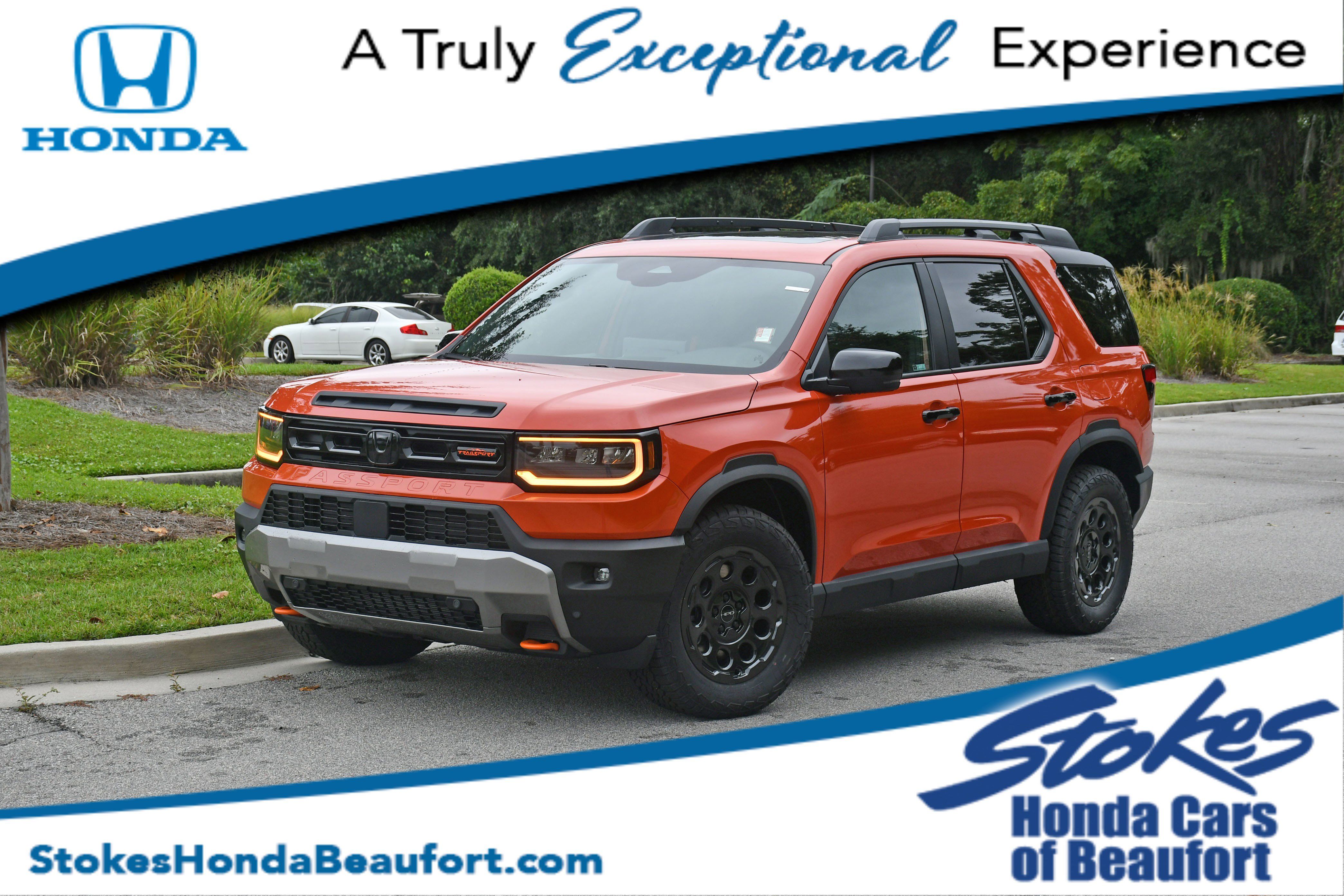 その他 25yearsagoNotforsale,unopenedANAgoldpass Used Honda Passport for Sale in Savannah, GA - Autotrader