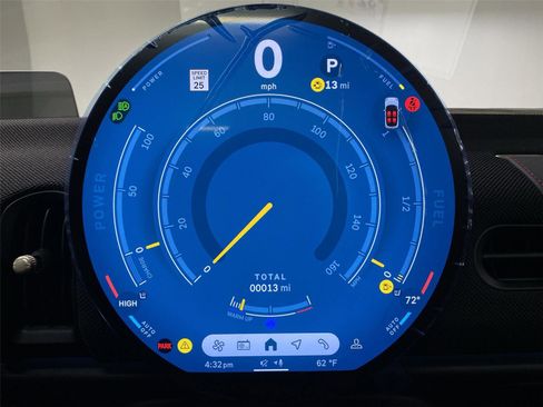 New 2026 MINI Cooper S image 14