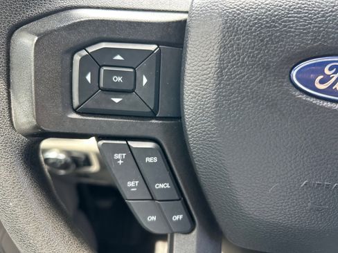 Used 2021 Ford F250 XLT w/ XLT Premium Package AWD/4WD image 24