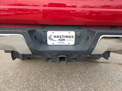 Used 2020 Ford F350 Lariat w/ Lariat Ultimate Package image 5