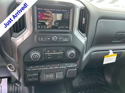 New 2026 Chevrolet Silverado 1500 W/T w/ WT Value Package AWD/4WD image 24
