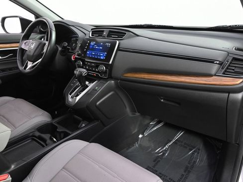 Used 2018 Honda CR-V EX-L image 15