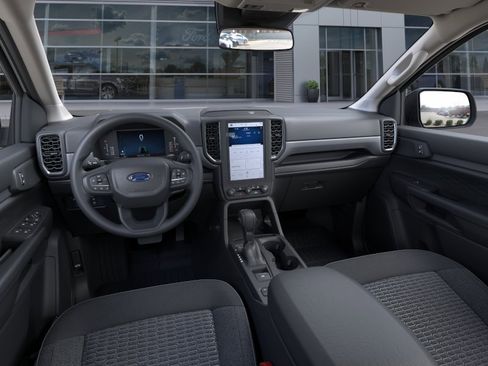 New 2026 Ford Ranger XL w/ Trailer Tow Package AWD/4WD image 46