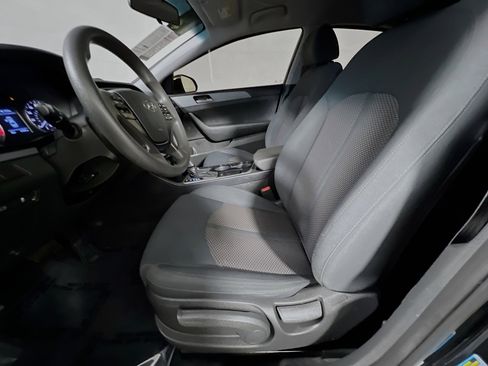 Used 2019 Hyundai Sonata SE FWD image 15