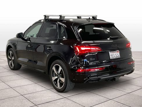 Certified 2023 Audi Q5 2.0T Premium Plus w/ Premium Plus Package AWD/4WD image 13