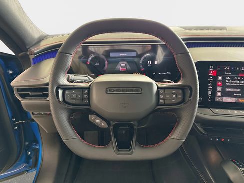 New 2026 Dodge Charger R/T AWD/4WD image 17