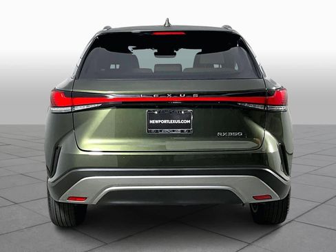 Used 2024 Lexus RX 350 Premium image 4