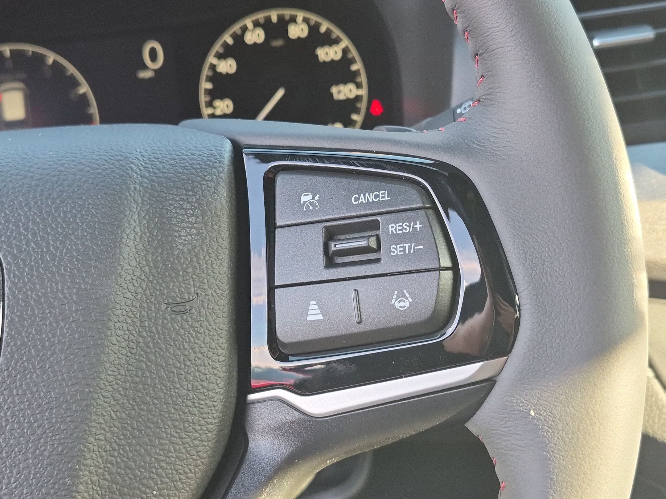 New 2026 Honda Odyssey Sport-L image 18