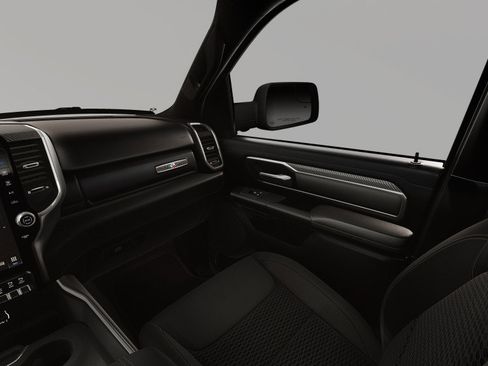 New 2026 RAM 1500 Lone Star image 7