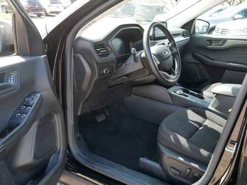 Used 2024 Ford Escape Active FWD image 12