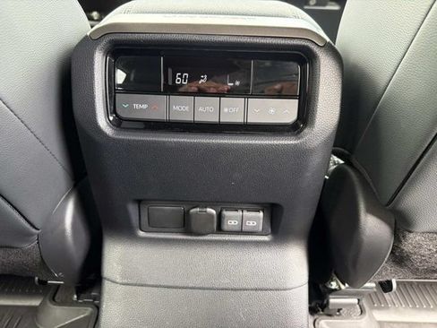 Used 2024 Toyota Land Cruiser AWD/4WD image 21