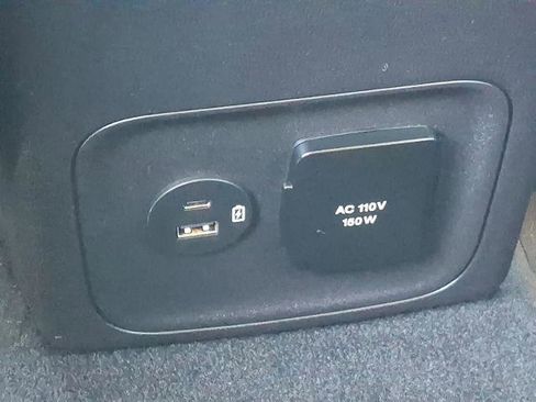 Certified 2024 Ford Bronco Sport Outer Banks w/ Tech Package image 27