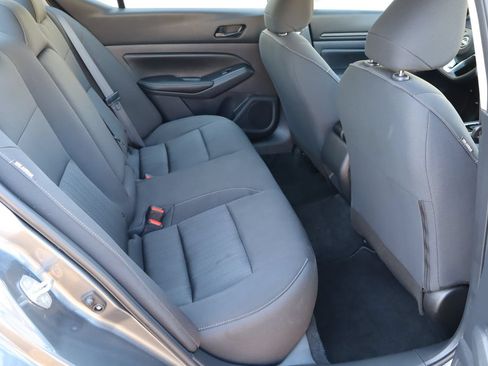 Used 2026 Nissan Altima 2.5 SV FWD image 17