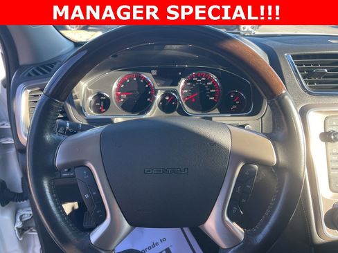 Used 2014 GMC Acadia Denali image 27