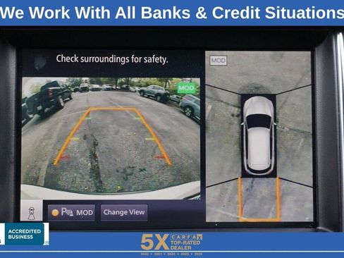 Used 2022 INFINITI QX50 Essential image 23