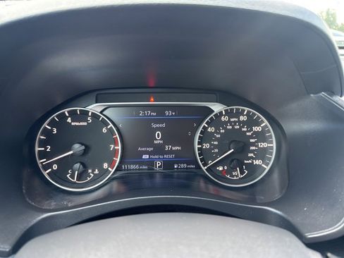 Used 2020 Nissan Altima 2.5 S image 5