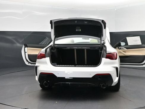 New 2027 BMW 430i Coupe w/ M Sport Package RWD image 50