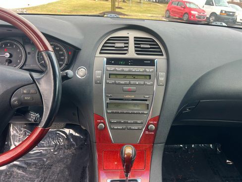 Used 2009 Lexus ES 350 image 30
