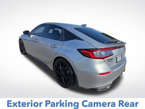 Used 2026 Honda Civic Sport Touring image 7