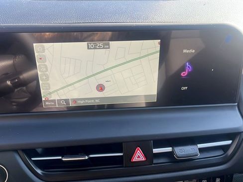 New 2026 Kia Seltos EX image 20