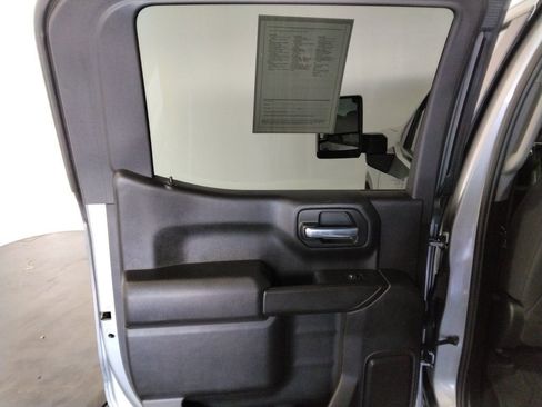 Used 2023 GMC Sierra 1500 Pro w/ Graphite Edition image 29