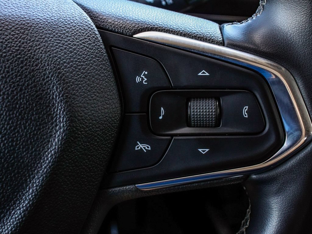 Used 2024 Chevrolet Trax ACTIV w/ Driver Confidence Package FWD image 27