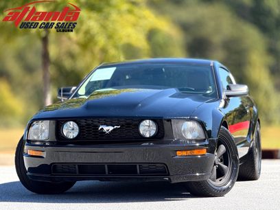 Used 2007 Ford Mustang GT