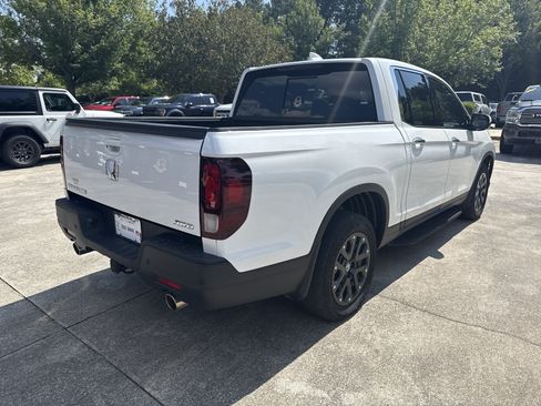 Used 2023 Honda Ridgeline RTL-E image 7