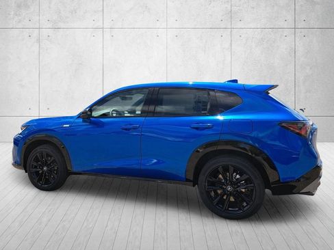 New 2026 Acura ADX A-Spec image 5