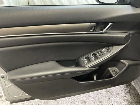 Certified 2021 Honda Accord LX image 13