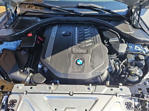 Certified 2023 BMW M240i xDrive Coupe w/ Premium Package image 31