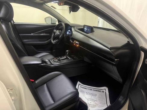 Certified 2023 MAZDA CX-30 AWD 2.5 S w/ Select Package image 27