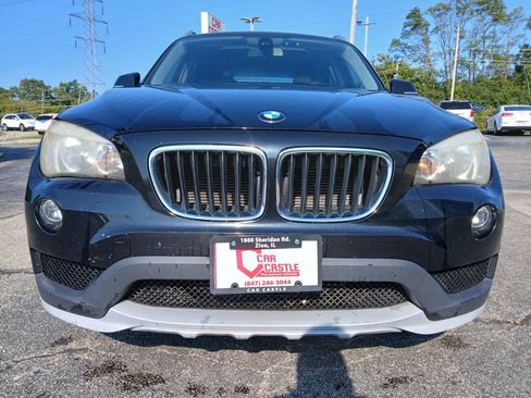 Used 2015 BMW X1 sDrive28i RWD image 2