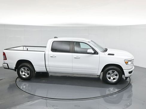 Used 2022 RAM 1500 Big Horn image 57