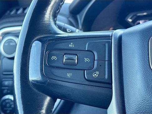 Used 2020 GMC Sierra 1500 SLT image 10